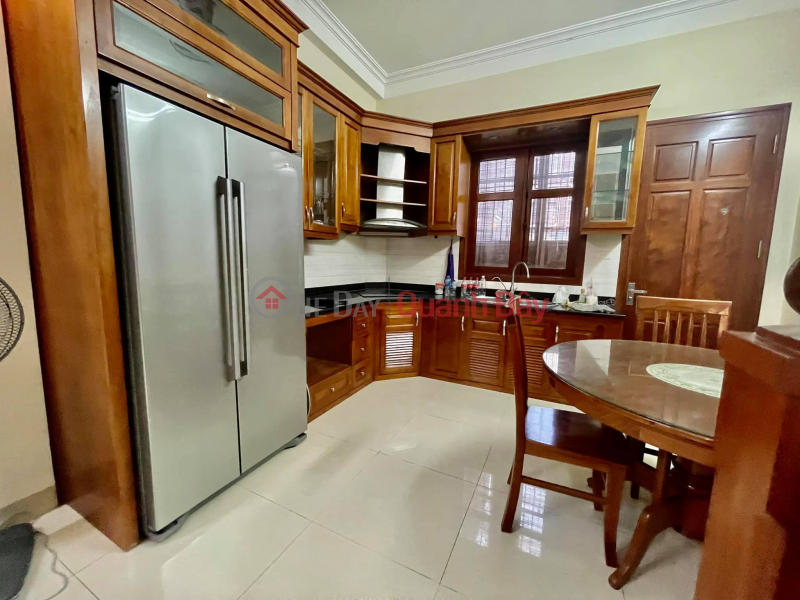 Property Search Vietnam | OneDay | Residential, Sales Listings House for sale 43m2 on Dan street, built 5 bedrooms, lane Car avoid 10m 4.2 Billion VND