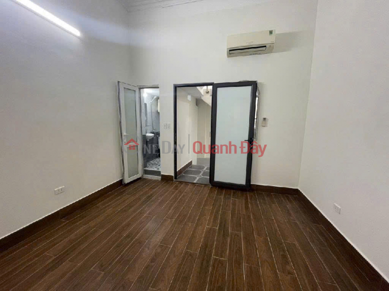 Property Search Vietnam | OneDay | Nhà ở | Niêm yết cho thuê Cho thuê nhà ở nhóm 6 người nguyên căn Tam Khương - Đống Đa DT 25m2 - 3 tầng - 2 ngủ - Giá 12 Triệu (CTL)