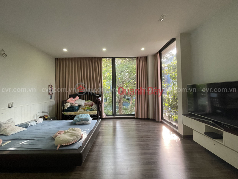 4 Bedroom Villa For Rent In Hai Chau Da Nang Vietnam, Rental, đ 30 Million/ month