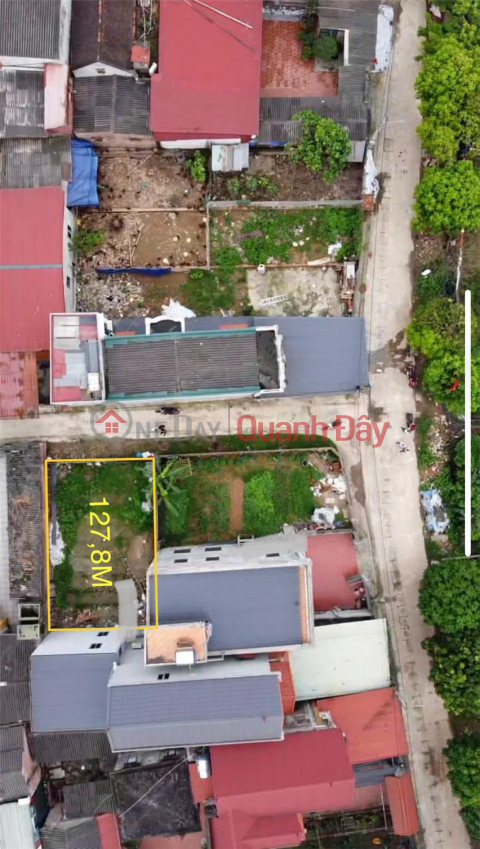 HOTT HOTT - OWNER Needs to Sell Quickly Beautiful Land - Good Price in Kim Tien - Xuan Non - Dong Anh - Hanoi _0