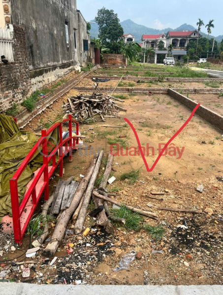 đ 2,1 tỷ, Đất F0 trung tâm Phù Linh, Sóc Sơn - Giá gốc - Cơ hội vàng cho nhà đầu tư săn đất ngay trong tuần này
