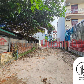 Ngoc Thuy, Long Bien, house facing car business street, 100m wide, frontage: 5m 11 billion 9 _0