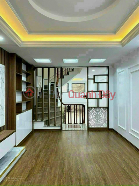 Property Search Vietnam | OneDay | Residential Sales Listings, House for sale in Thanh Liet, Kim Giang. 35m2 5 floors newly built. Only 3.86 billion. 0904690958