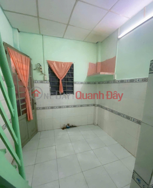 NHÀ ĐẸP – GIÁ TỐT – CHÍNH CHỦ CẦN BÁN Tại hẻm 241, Tân Hòa Đông, HCM Niêm yết bán