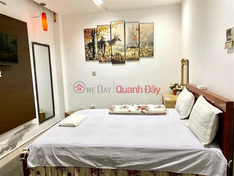 Ho Dac Di Townhouse for Sale, Dong Da District. 69m Approximately 18 Billion. Commitment to Real Photos Accurate Description. Owner Thien Chi For Sale | Vietnam Sales | ₫ 18.1 Billion