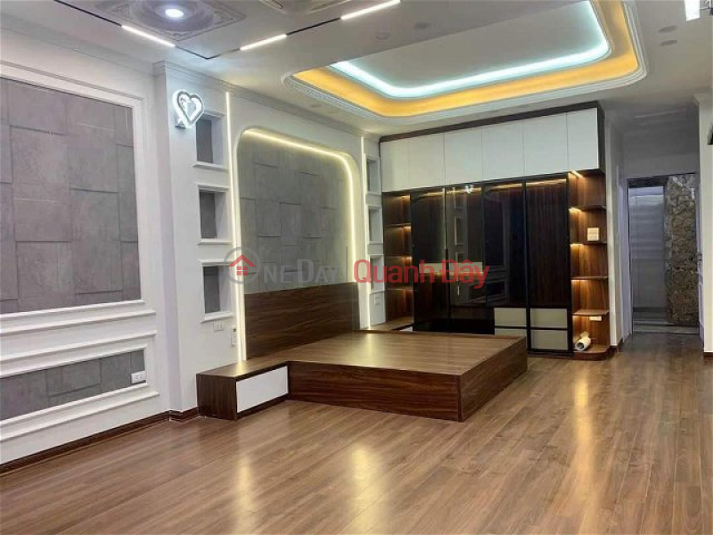 House for sale in Xuan Tao ward - car access - Elevator - Business 60m 6 floors 9.1T, Vietnam | Sales | đ 9.1 Billion