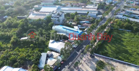 Chính chủ bán quỹ đất vàng mặt tiền Võ Văn Kiệt - Vị trí đắc địa Phường Sóc Trăng, TP. Cần Thơ _0
