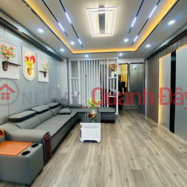 Chú Minh cần bán căn nhà hẻm Huỳnh Tấn Phát mới ởi, nhà 3 tầng, giá 6.35 tỷ _0