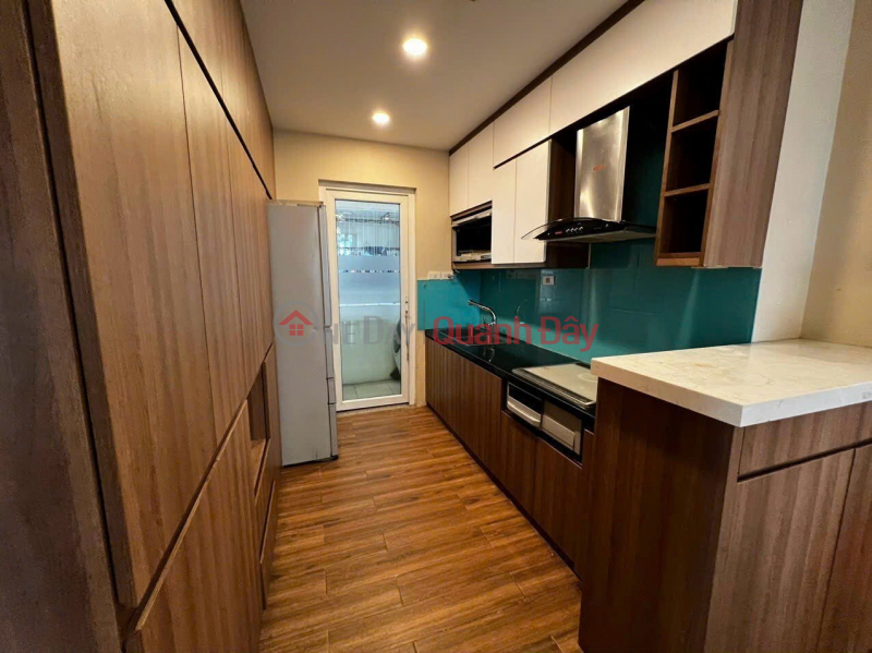 Hot goods! 3 bedrooms 100m2 only 4.1 billion at 173 Xuan Thuy, central location of Cau Giay Sales Listings