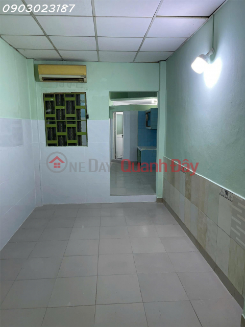 House for rent - Alley 258, Nhieu Loc Ward, Ho Chi Minh City _0