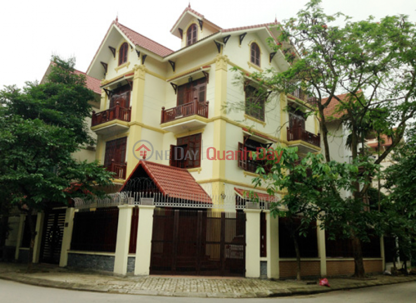 The owner rents a new house of 75m2,4T, Business, Office, Restaurant, Lac Trung - 20 Million Rental Listings