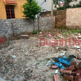 Beautiful land in group 6, Quang Minh, Me Linh. Near industrial park. Unique investment and residential opportunity _0