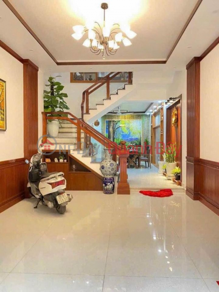 NONG NGUYEN - BEAUTIFUL HOUSE SPRING DANH - WIDE ROAD - Area 30M2 - 4.1 BILLION Sales Listings