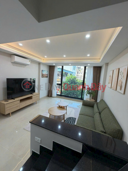 BÁN NHÀ DÂN XÂY RẤT CHẮC CHẮN VÀ HIỆN ĐẠI TẠI PHỐ LỆ MẬT, PHƯỜNG VIỆT HƯNG, LONG BIÊN Niêm yết bán