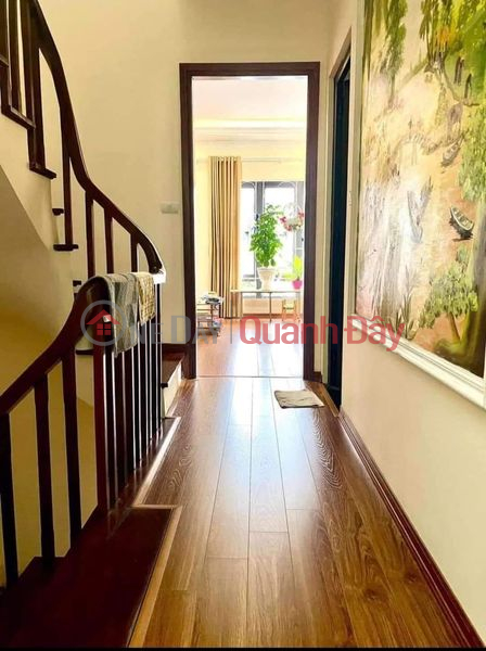 Property Search Vietnam | OneDay | Nhà ở, Niêm yết bán | BÁN GẤP NHÀ ĐẸP CẦU GIẤY, HÀNG XÓM TTTM, PHÂN LÔ, GẦN ÔTÔ TRÁNH, 48M2 GIÁ NHỈNH 7TỶ