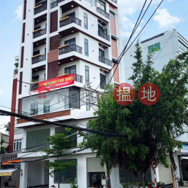 Phuc An Serviced Apartment,Binh Thanh, Vietnam