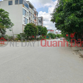 BÁN ĐẤT VÀNG TẠI KHU ĐÔ THỊ TÀM XÁ - CHÍNH CHỦ CẦN BÁN ĐẤT 83M2 - ĐƯỜNG KINH DOANH _0