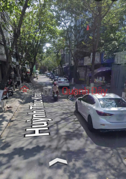 2-story house on Huynh Thuc Khang street - near Dragon Bridge Sales Listings
