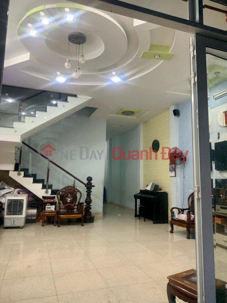 Property Search Vietnam | OneDay | Residential Sales Listings | OWNER NEEDS TO Quickly Sell Villa Style House in Bau Cac Area - Tan Binh District in Tan Binh District - Ho Chi Minh