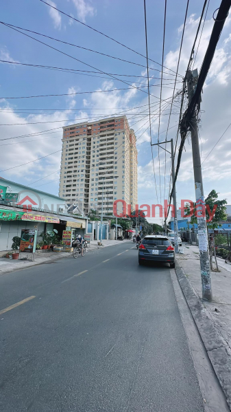 BINH TAN - FRONT FRONT - BEAUTIFUL LAND - 72M2 - PRIVATE BOOK - SQUARE Sales Listings