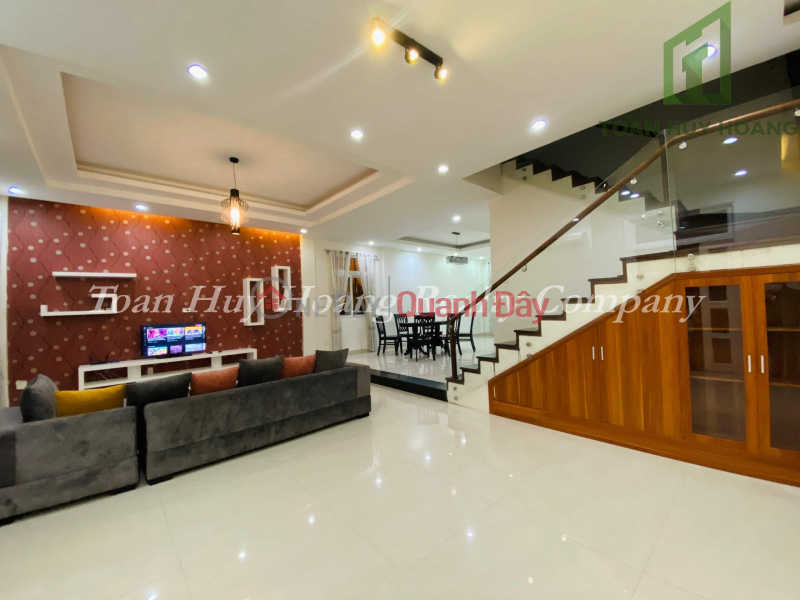 Beautiful 3 bedroom Phuc Loc Vien Villa for rent with cheap price, Vietnam Rental, ₫ 20 Million/ month