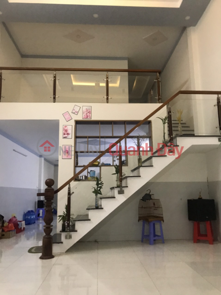 Cheap house for sale in Quarter 4, Trang Dai Ward, Bien Hoa Sales Listings