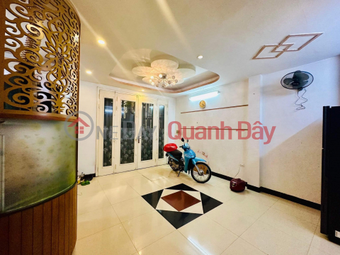 House for sale located on the busiest and most expensive street in Hanoi. _0