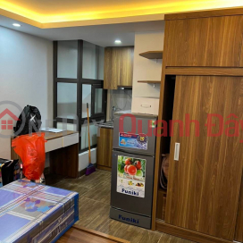 XUAN PHUONG SERVICE BUILDING - 7M FRONTAGE - MACHINERY - CAR - 5M ALLEY FOR CARS - CASH FLOW 70 MILLION\/M _0