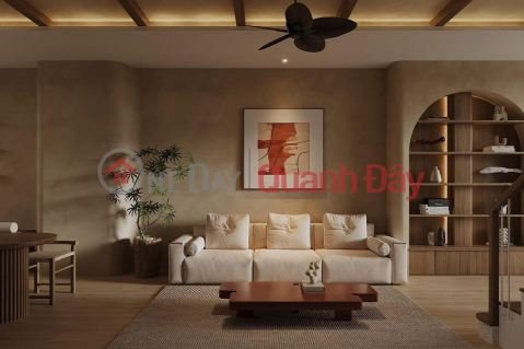 **Bán nhà đường Hồng Lạc, phường 10, Tân Bình (4,5x19) chỉ hơn 6 tỷ _0