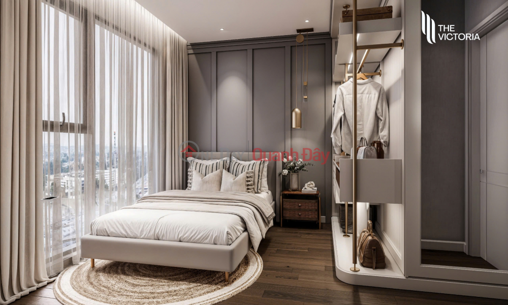 đ 5.4 Billion Apartment for sale Vinhomes Smart City Tay Mo - 70m², 2 bedrooms, 5.4 billion 70m² apartment Vinhomes Smart City, Tay Mo, 5.4 billion,