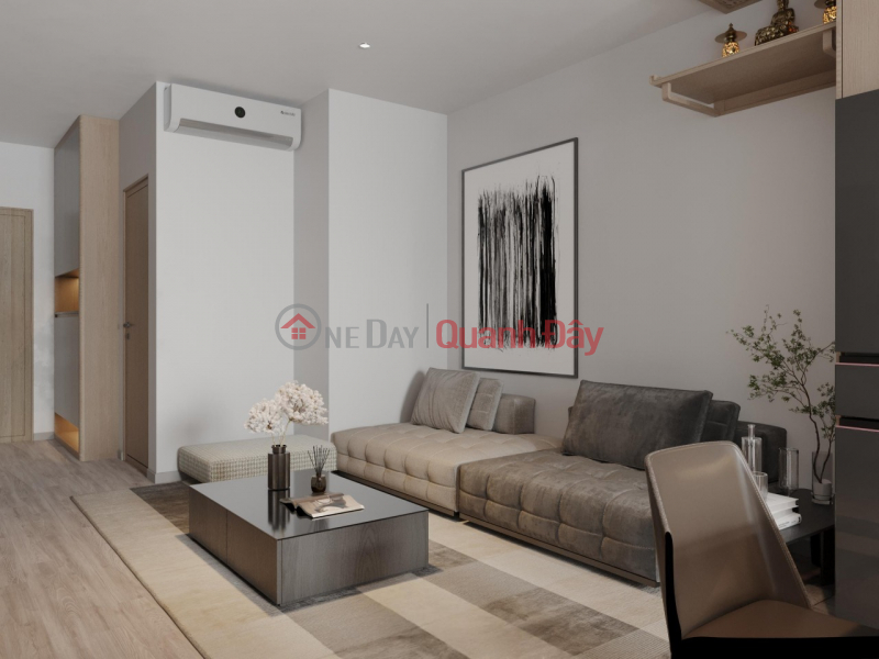 **20-bedroom dormitory right on Truong Chinh, Tan Binh Industrial Park, TTN, District 12, (8*30) Sales Listings