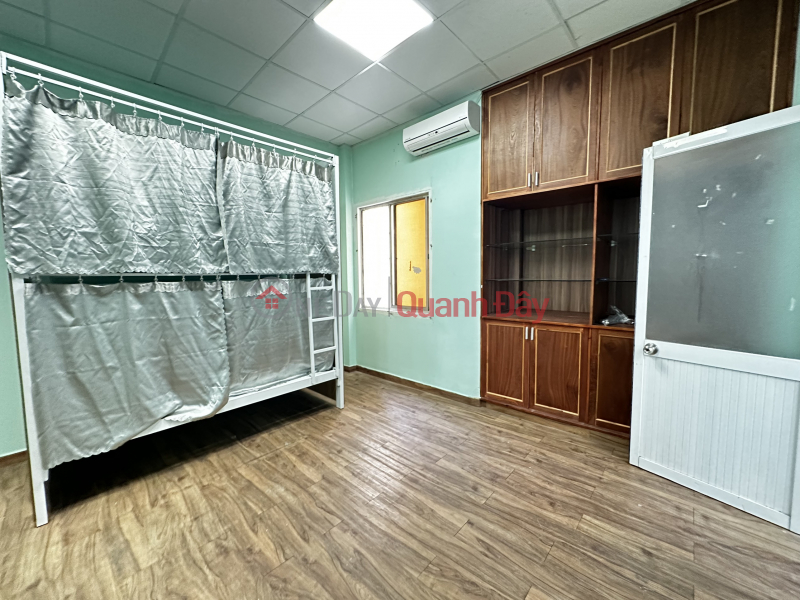 Binh Thanh Dormitory 1 million2\\/month April Offer Rental Listings