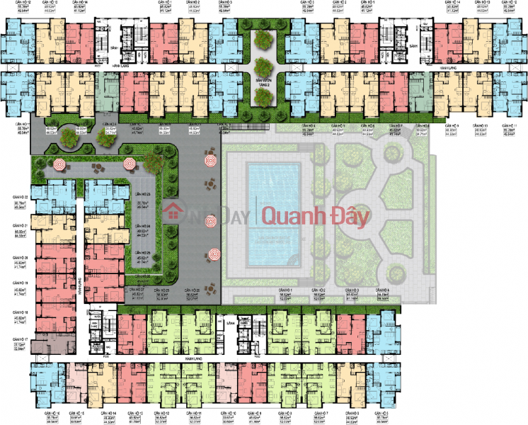 Property Search Vietnam | OneDay | Residential, Sales Listings, Fresia Riverside Apartment Tan Van, Bien Hoa. Policy from Investor Price F0. Contact to receive quote