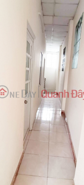 House for sale in Thu Duc Linh Tay - 103m2 - 2 floors - 5 bedrooms - near Thu Duc market - Price: 4.5 billion Vietnam Sales | đ 4.5 Billion