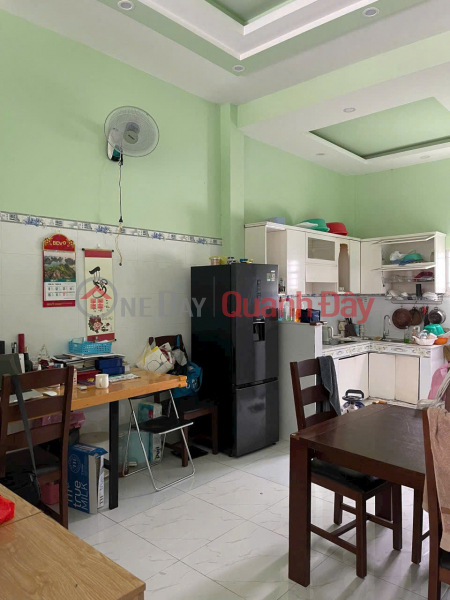 Selling a beautiful new 1-storey house, near Hiep Hoa gas station, car-friendly road, only 2 billion 990 Vietnam, Sales, đ 2.99 Billion