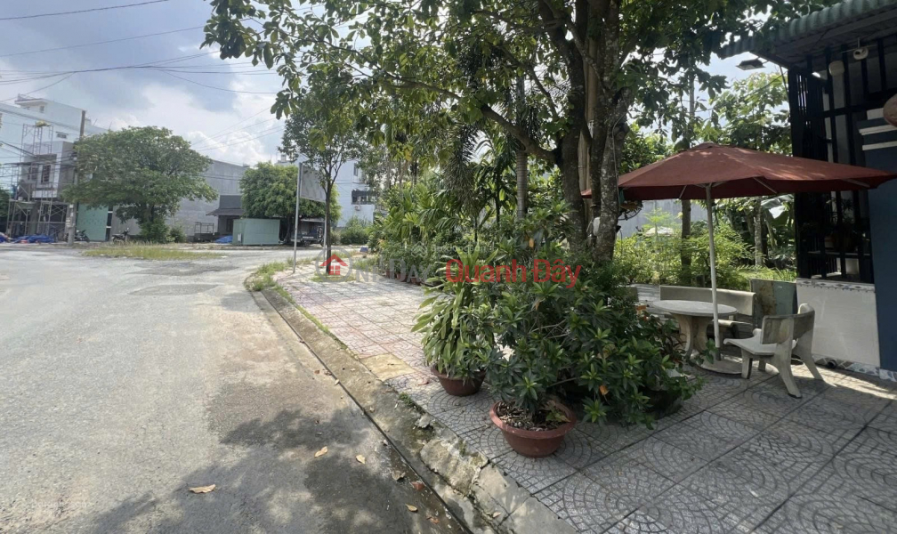 đ 2.85 Billion | INVEST FOR PROFIT - OWN a Lavender City Shophouse for 2.85 billion VND, 90m2, Thanh Phu, Vinh Cuu, Dong Nai