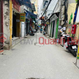 HOUSE FOR SALE IN YEN XA - THANH TRI, 90 SQUARE METERS, 9 FLOORS, 6 METER FRONTAGE, PRICE 20.2 BILLION. _0