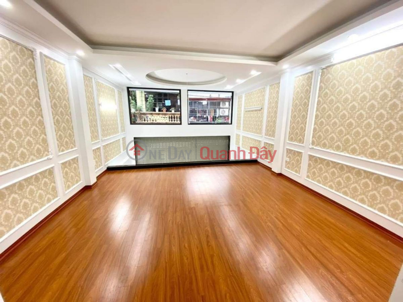 House for sale in Xuan Tao ward, 7 seats, diplomatic corps passage 55m 5 floors 9.9 billion Vietnam | Sales | đ 9.9 Billion