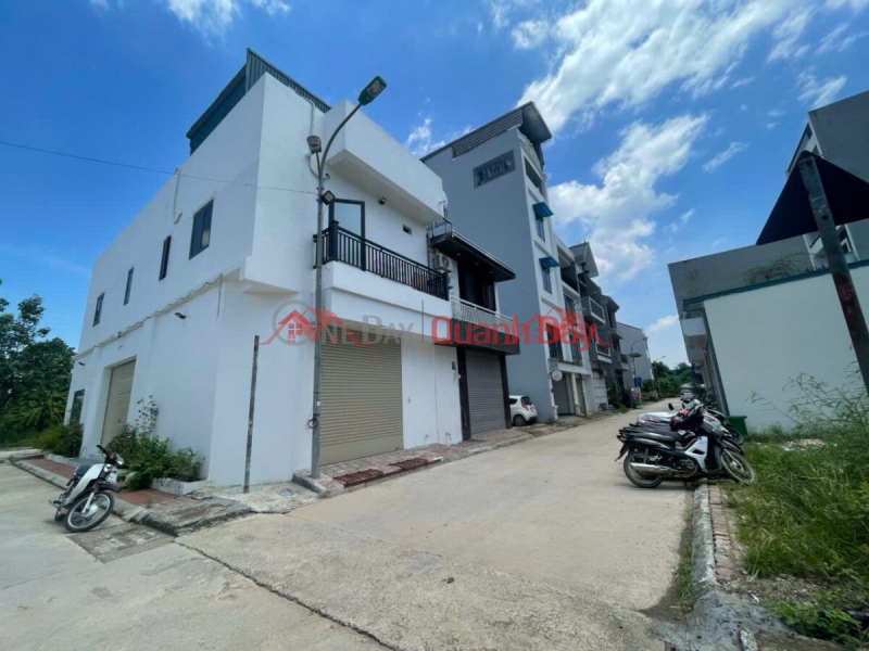Property Search Vietnam | OneDay | Residential Sales Listings, OWNER SELLS 90M2 SERVICE LOT IN DONG TIA-CHUC SON TOWNSHIP-CHUONG MY-HANOI