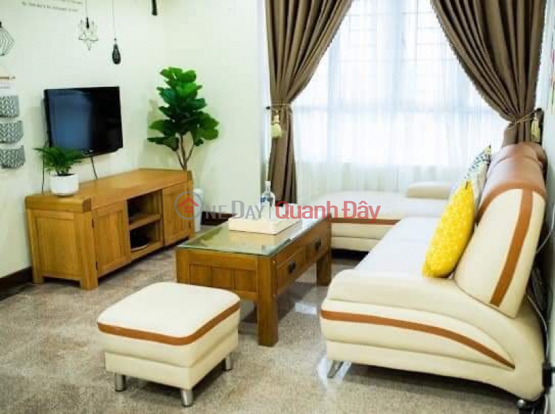 Apartment on the 10th floor with a view of Thi Nai Lagoon Vietnam | Rental | ₫ 6 Million/ month