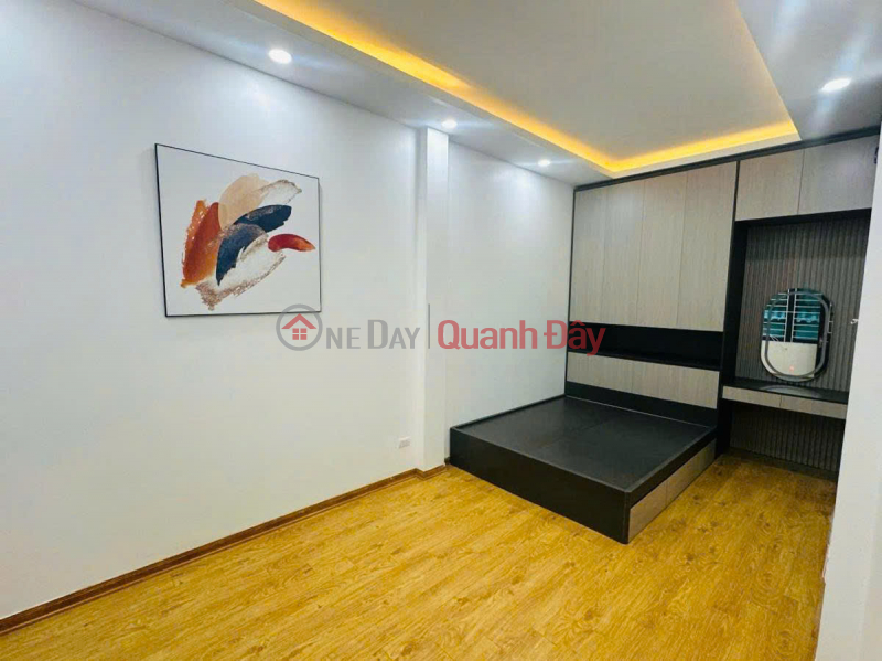 Property Search Vietnam | OneDay | Residential Rental Listings House for rent in Hoa Binh Alley 4 Minh Khai, 5 floors x30m2, 3 bedrooms, 12.5 million