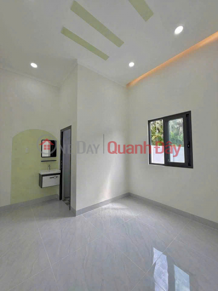 đ 450 Million, NHÀ CẤP 4 MỚI XÂY 90M2 SỔ RIÊNG FULL THỔ CƯ GẦN GO TÂN HIỆP CHỈ 450TR SỔ HỮU