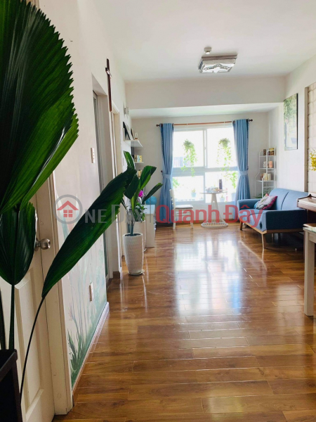 Property Search Vietnam | OneDay | Residential | Sales Listings, Selling ehome3 64m2, 2PN, 2WC 1 ty790 has pink book, full furniture as shown 24\\/7, Vo Van Kiet Avenue
