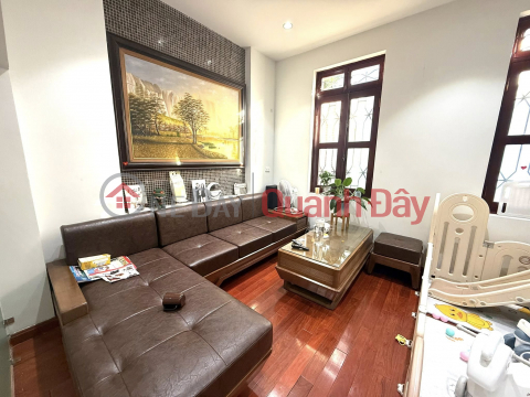 Giảm chào! Bán nhà mặt phố Thái Phiên 45m2, 4 tầng, mặt tiền 4m, 41 tỉ, vỉa hè rộng, kinh doanh đỉnh _0