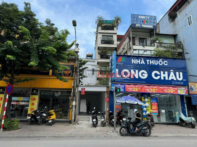 MP TON DUC THANG - BEAUTIFUL LOCATION - SQUARE LAND PLOT.<br \\/> - Current CASH FLOW is light at 120 MILLION\\/MONTH - INVESTMENT IN CONSTRUCTION Sales Listings