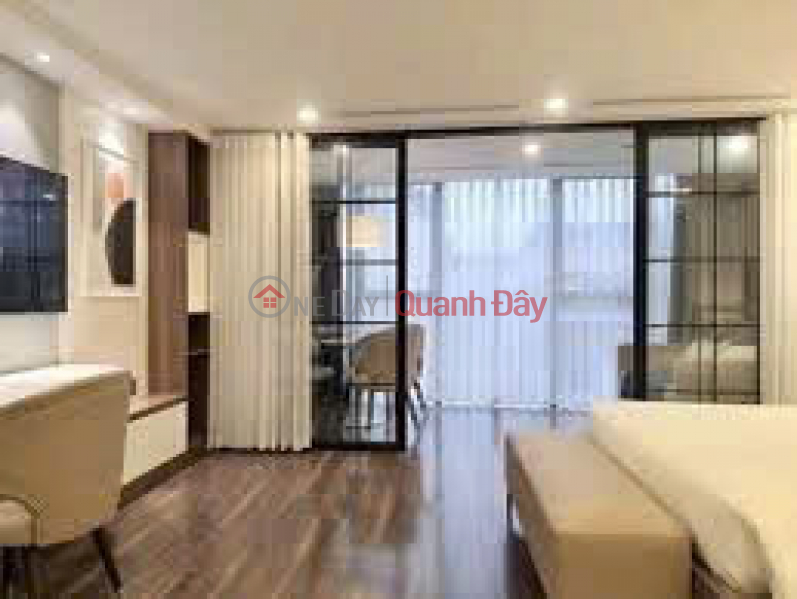 đ 150 Billion HOUSE FOR SALE ON HAM LONG STREET, HOAN KIEM 176m2 9 Floors² 150 billion Floor