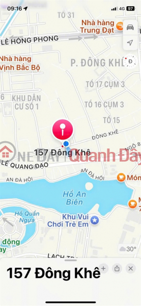 , Làm ơn chọn | Nhà ở, Niêm yết bán | đ 10 triệu