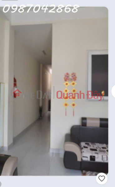 Property Search Vietnam | OneDay | Residential | Sales Listings | House for sale on Pham Ngu Lao street, right in the center of Da Lat, 200m from Xuan Huong Lake.