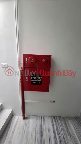 Property Search Vietnam | OneDay | Nhà ở | Niêm yết cho thuê | Cho thuê nhà, 132m2_ 6T; Hoàng Quốc Việt, Tô Hiệu, Nghĩa Tân -77 tr