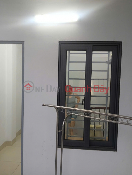 Townhouse for sale in Long Bien, 22m2, 5 floors, 4.2 billion, red book, Vietnam, Sales | đ 4.26 Billion